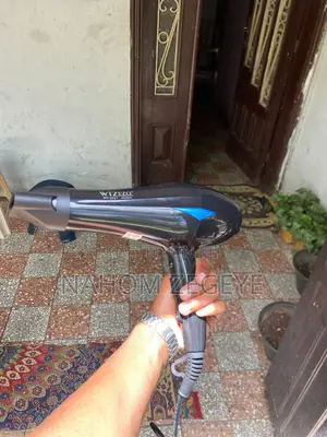 Hair Dryer
