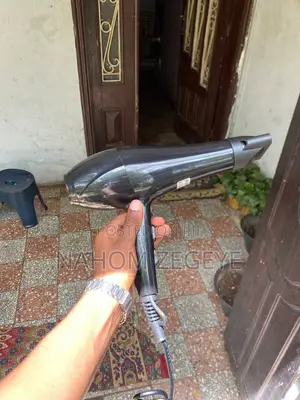 Hair Dryer