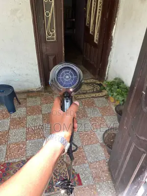Hair Dryer