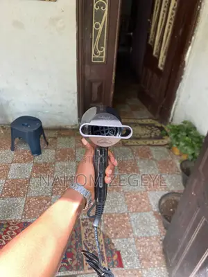 Hair Dryer