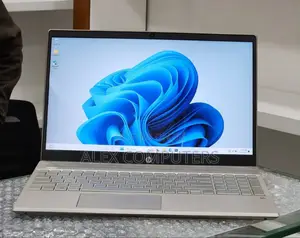 New Laptop HP Pavilion 15 8GB Intel Core i5 SSD 512GB