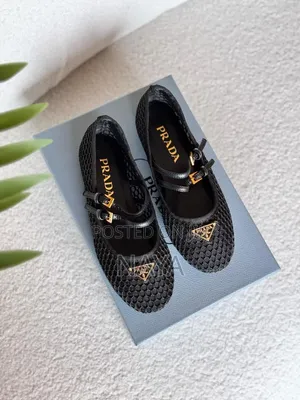 Prada Shoes