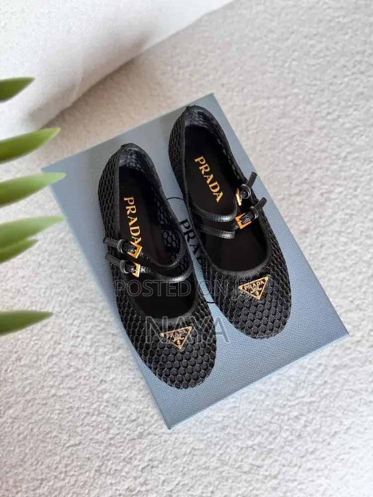 Prada Shoes