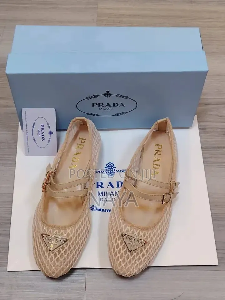Prada Shoes