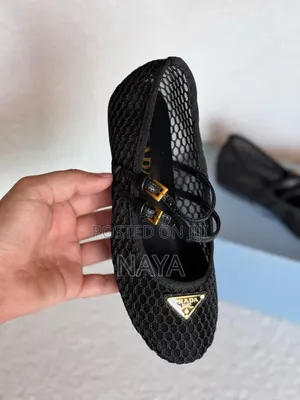 Prada Shoes