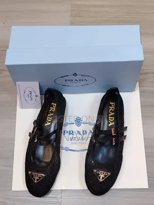 Prada Shoes