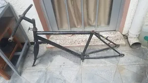 Bike 26 Number Mountain