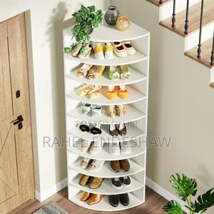 Laminated Mdf Shoe Cracks
