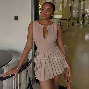 Short Girls Dress