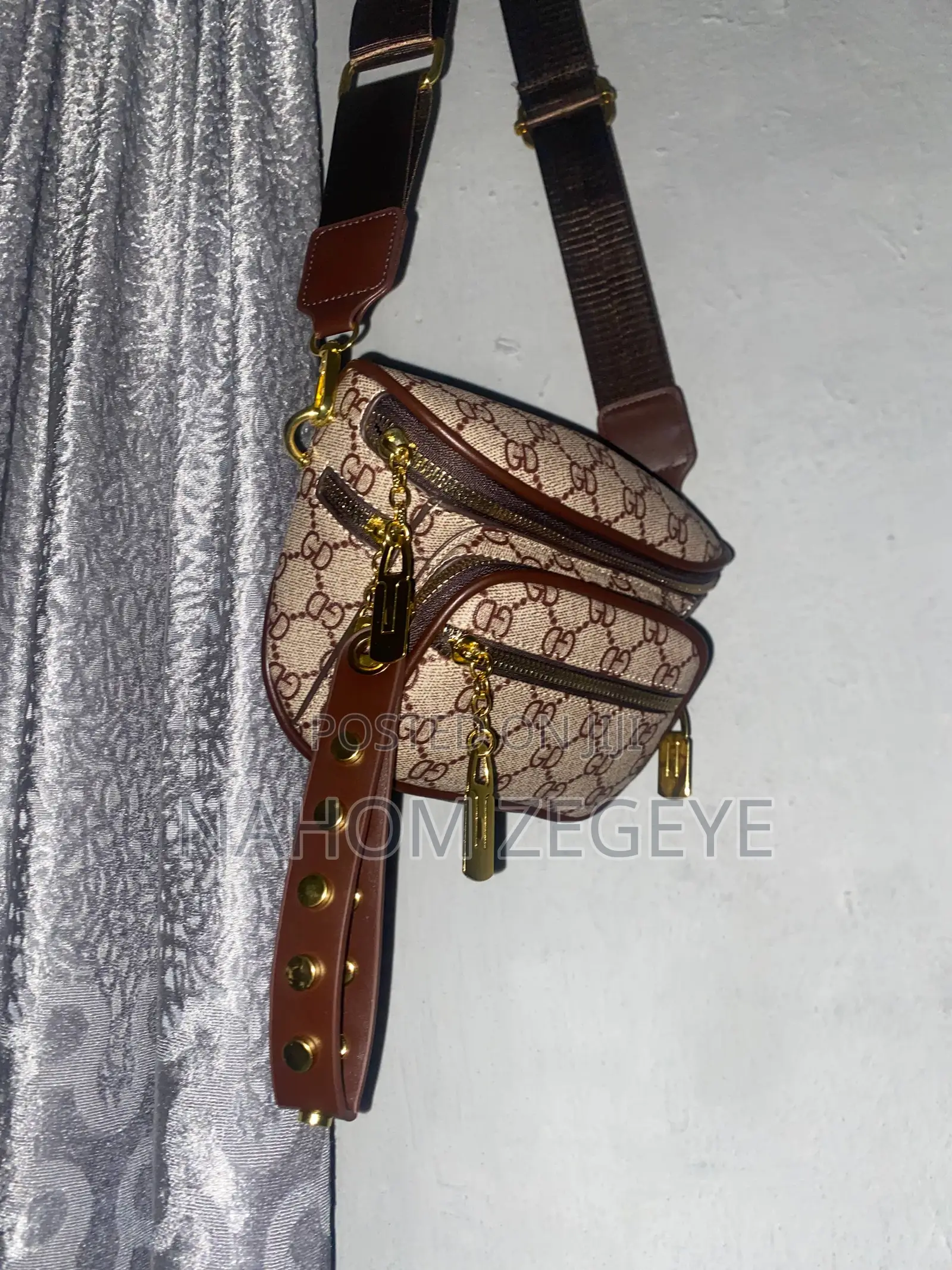 Hand Bag’S