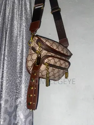 Hand Bag’S