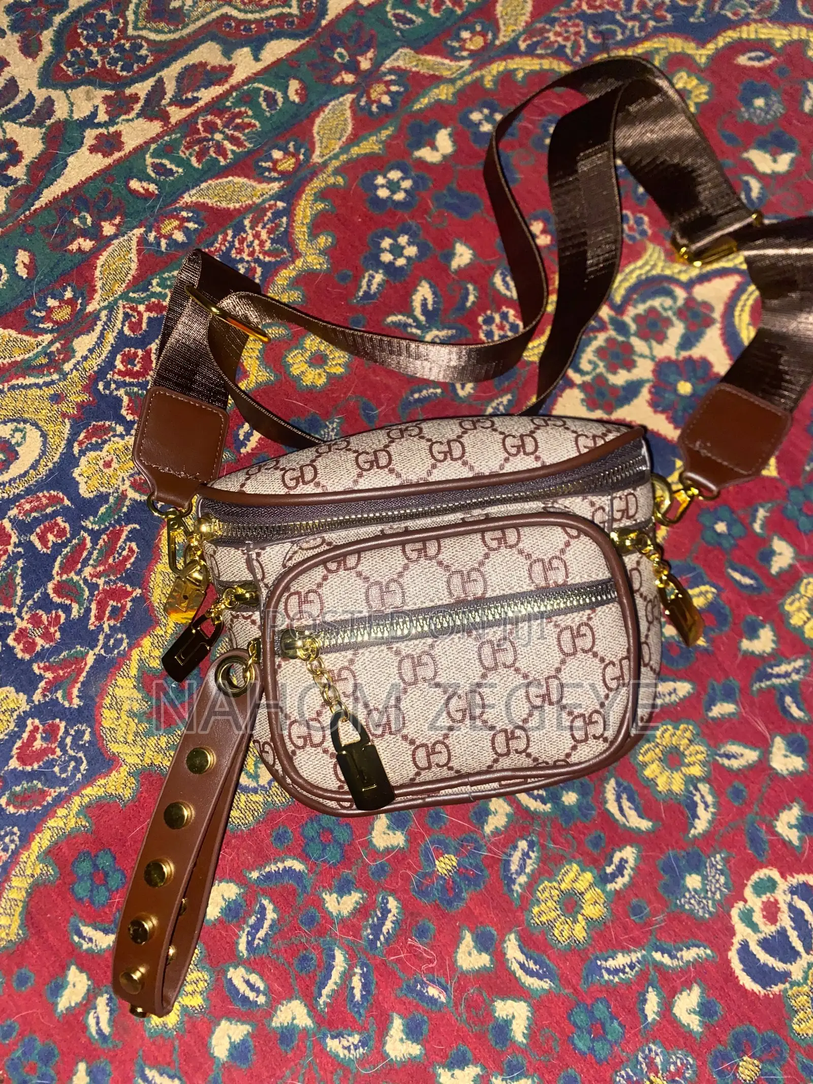 Hand Bag’S