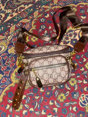 Hand Bag’S