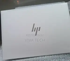 New Laptop HP EliteBook 840 G9 16GB Intel Core i7 SSD 512GB