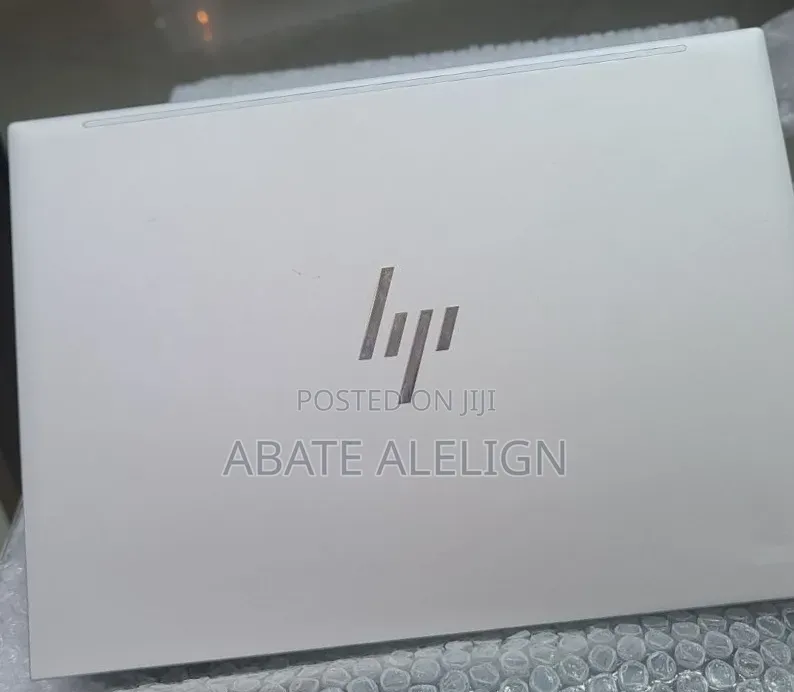New Laptop HP EliteBook 840 G9 16GB Intel Core i7 SSD 512GB