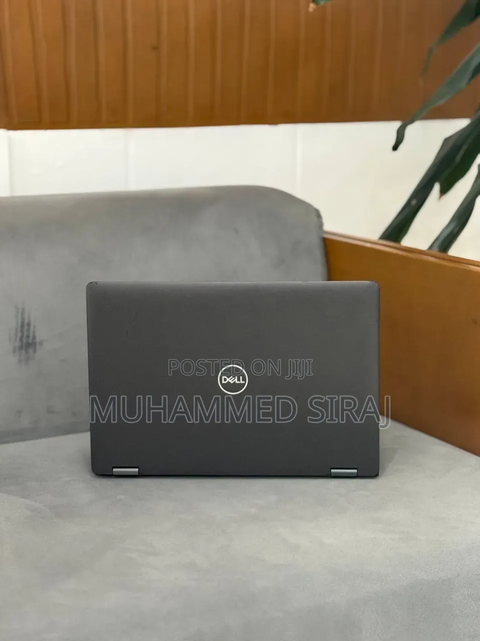 Laptop Dell Latitude 5300 8GB Intel Core i7 SSD 256GB