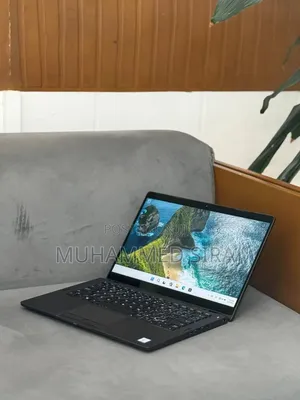 Laptop Dell Latitude 5300 8GB Intel Core i7 SSD 256GB