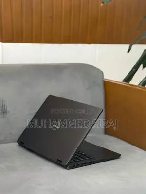 Laptop Dell Latitude 5300 8GB Intel Core i7 SSD 256GB