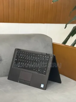 Laptop Dell Latitude 5300 8GB Intel Core i7 SSD 256GB