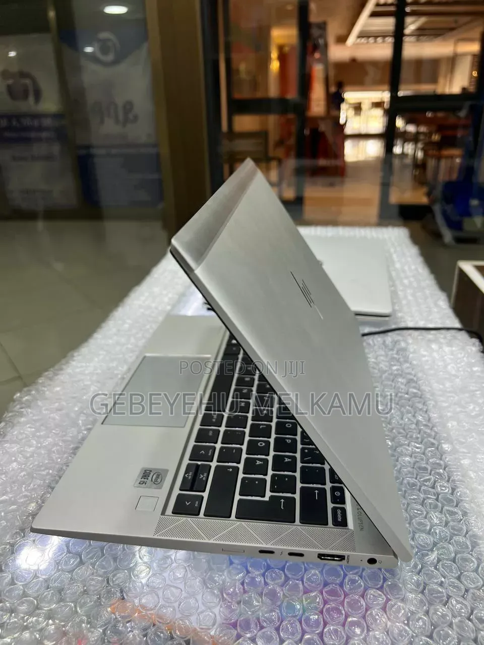 New Laptop HP Stream Notebook 8GB Intel Core i5 SSD 512GB