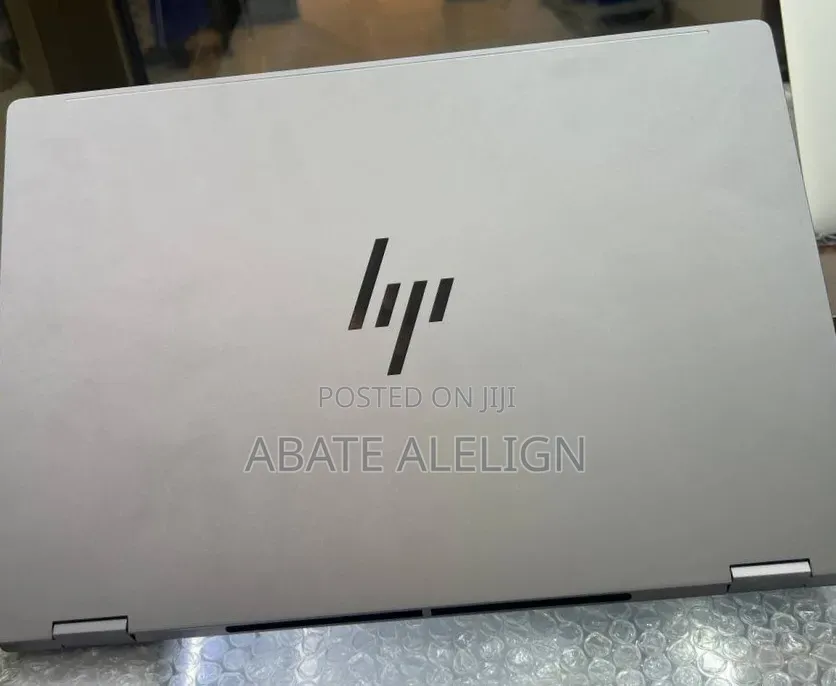 New Laptop HP OmniBook X Flip 16" 16GB AMD Ryzen 5 SSD 512GB