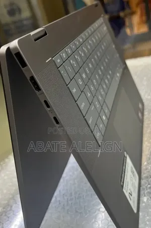 New Laptop HP OmniBook X Flip 16" 16GB AMD Ryzen 5 SSD 512GB
