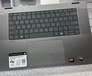 New Laptop HP OmniBook X Flip 16" 16GB AMD Ryzen 5 SSD 512GB