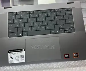 New Laptop HP OmniBook X Flip 16" 16GB AMD Ryzen 5 SSD 512GB