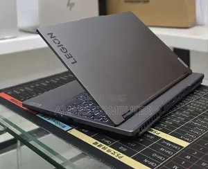New Laptop Lenovo Legion 5 16GB Intel Core i7 SSD 1T