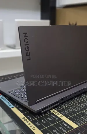 New Laptop Lenovo Legion 5 16GB Intel Core i7 SSD 1T