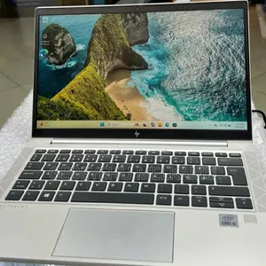 New Laptop HP Stream Notebook 8GB Intel Core i5 SSD 512GB