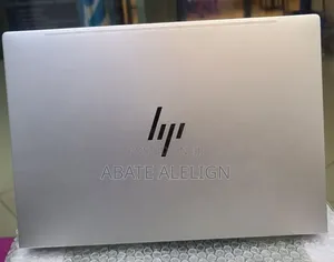 New Laptop HP EliteBook 640 G11 16GB Intel Core Ultra 7 SSD 512GB