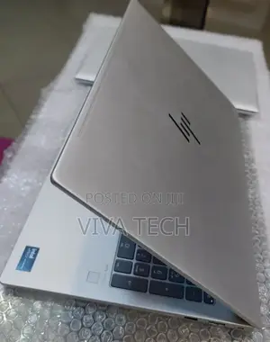 New Laptop HP EliteBook 640 G11 16GB Intel Core Ultra 7 SSD 512GB
