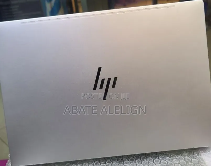 New Laptop HP EliteBook 640 G11 16GB Intel Core Ultra 7 SSD 512GB