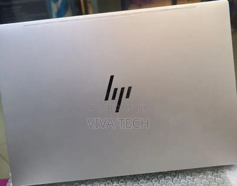 New Laptop HP EliteBook 640 G11 16GB Intel Core Ultra 7 SSD 512GB