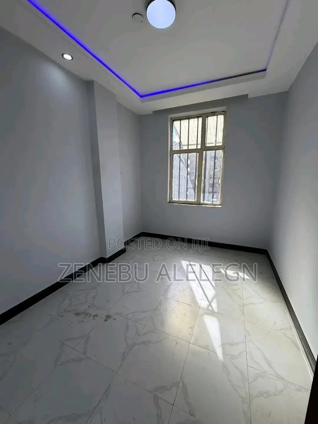 Furnished 1bdrm Condo in Bole Arabsa for sale