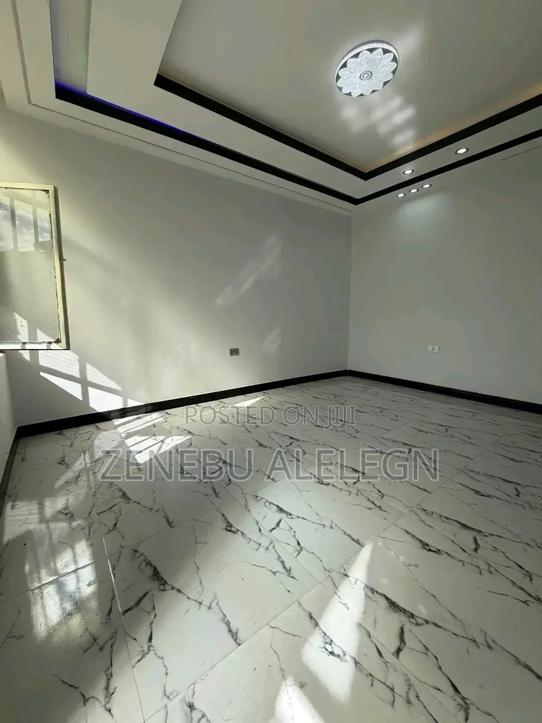 Furnished 1bdrm Condo in Bole Arabsa for sale