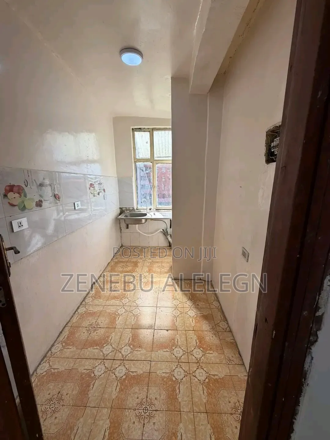 Furnished 1bdrm Condo in Bole Arabsa for sale