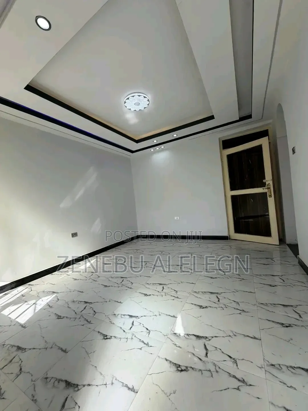 Furnished 1bdrm Condo in Bole Arabsa for sale