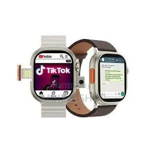 Ht Sim Smart Watch