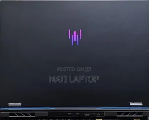 New Laptop Acer Predator Helios Neo 16 32GB Intel Core i9 SSD 1T