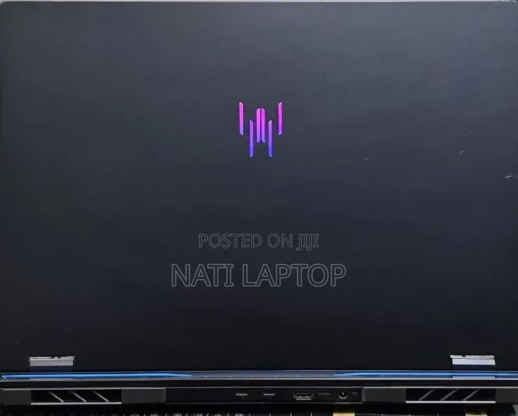 New Laptop Acer Predator Helios Neo 16 32GB Intel Core i9 SSD 1T