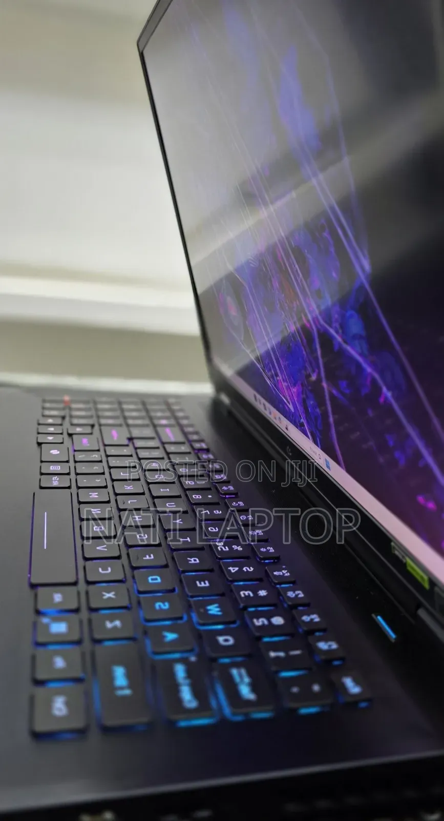New Laptop Acer Predator Helios Neo 16 32GB Intel Core i9 SSD 1T