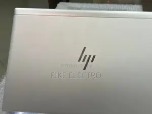 New Laptop HP EliteBook 830 G7 16GB Intel Core i5 SSD 512GB