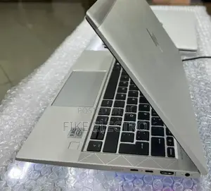 New Laptop HP EliteBook 830 G7 16GB Intel Core i5 SSD 512GB