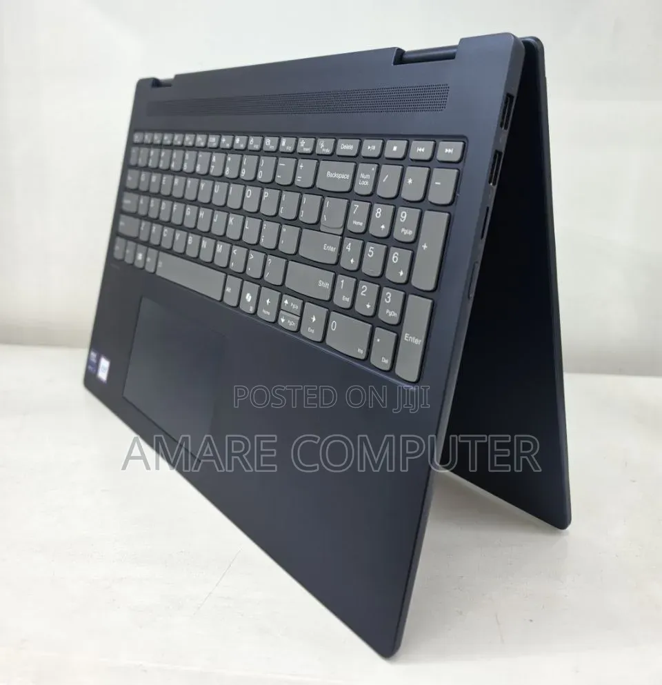 New Laptop Lenovo IdeaPad Flex 15 32GB Intel Core Ultra 7 SSD 1T