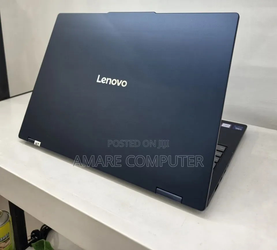 New Laptop Lenovo IdeaPad Flex 15 32GB Intel Core Ultra 7 SSD 1T