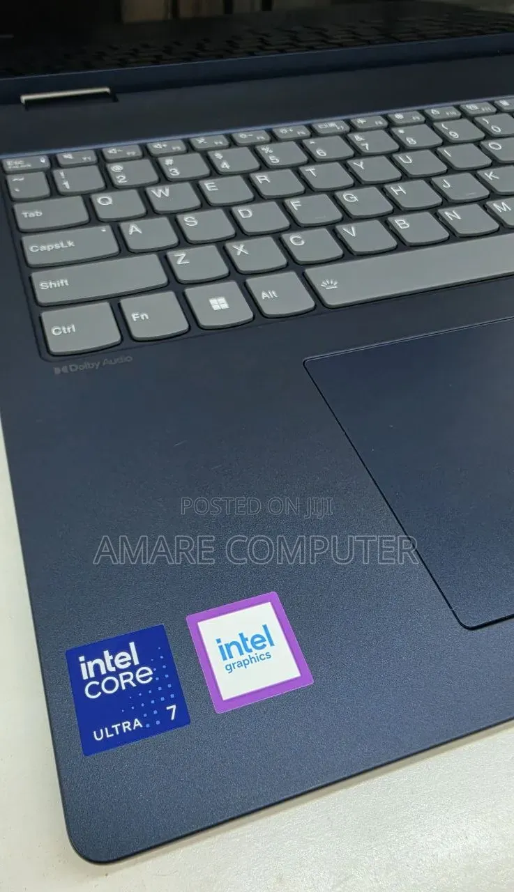 New Laptop Lenovo IdeaPad Flex 15 32GB Intel Core Ultra 7 SSD 1T