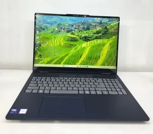 New Laptop Lenovo IdeaPad Flex 15 32GB Intel Core Ultra 7 SSD 1T