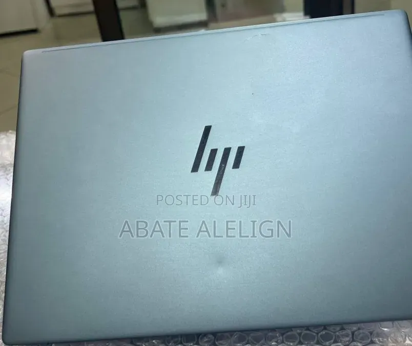 New Laptop HP Pavilion 14 16GB Intel Core Ultra 5 SSD 512GB